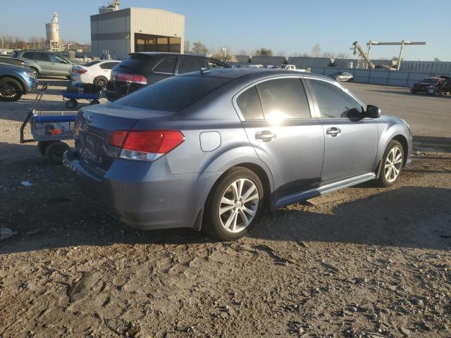 2013 SUBARU LEGACY 2.5 #3287900242