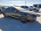 Lot #3312642169 2014 FORD FUSION TIT