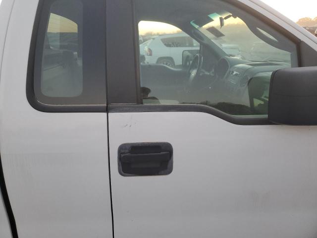 2007 FORD F150 #3297777865