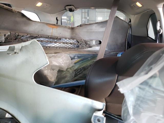 2016 HONDA ODYSSEY EX #3293500422