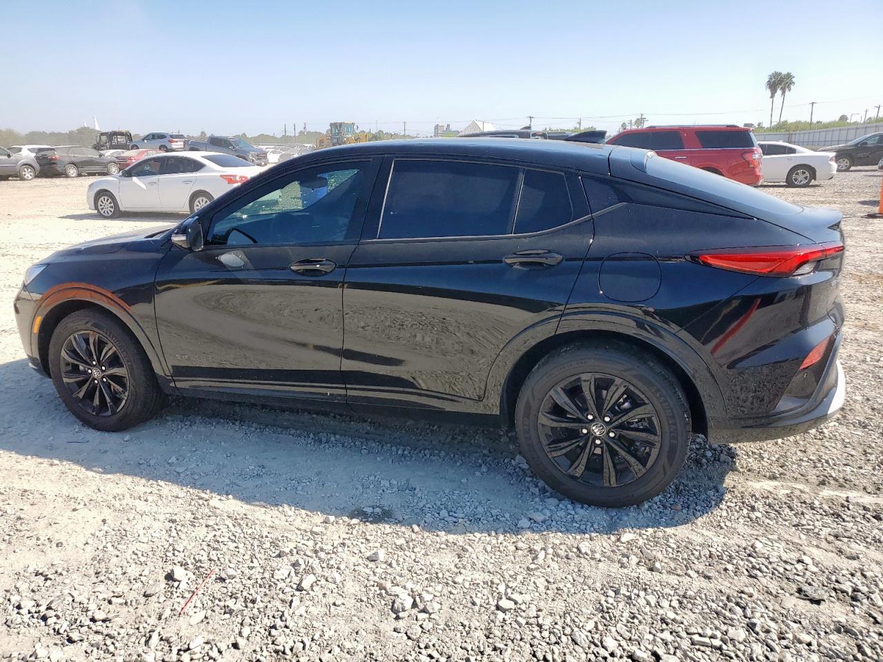 BUICK ENVISTA SPORT TOURING