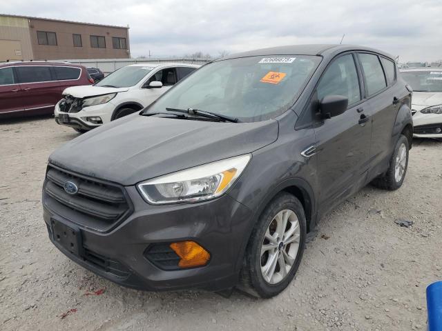 FORD ESCAPE S