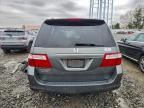 Lot #3296308472 2007 HONDA ODYSSEY EX