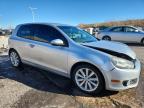 Lot #3293883620 2013 VOLKSWAGEN GOLF