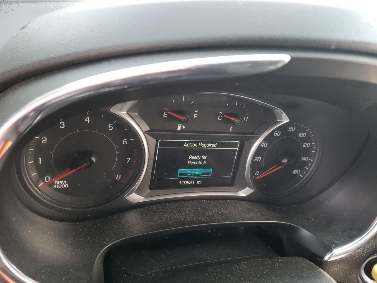 CHEVROLET MALIBU PREMIER