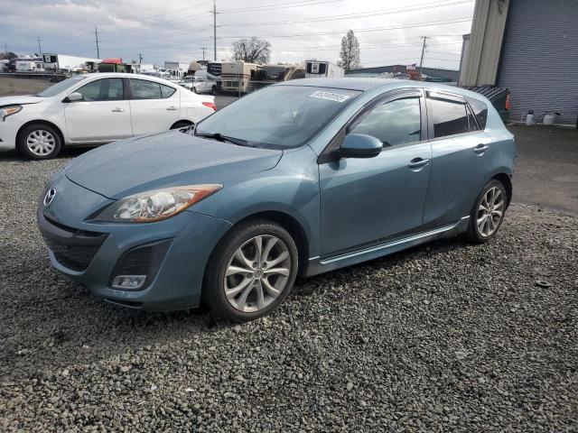 2011 MAZDA 3 S - JM1BL1K64B1477499