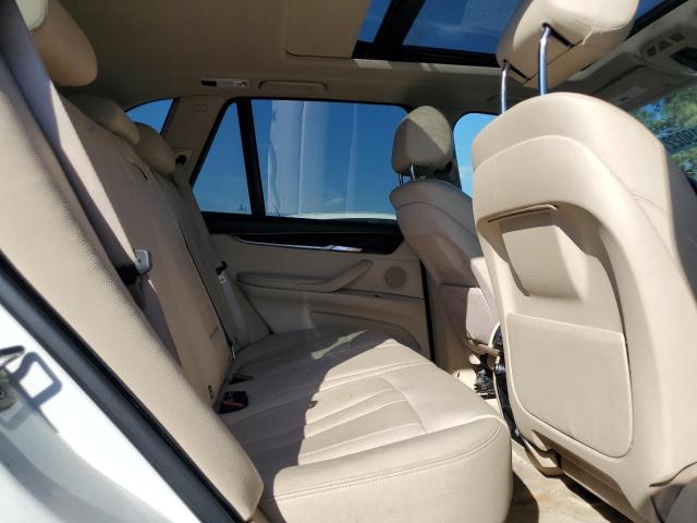 2015 BMW X5 SDRIVE3 #3291194991