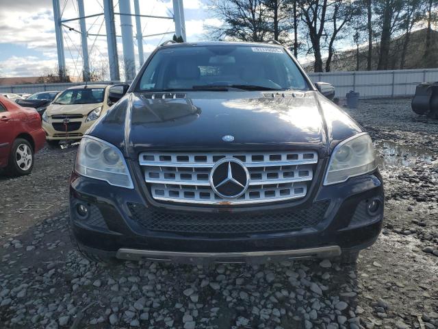 2009 MERCEDES-BENZ ML 350 #3296308439