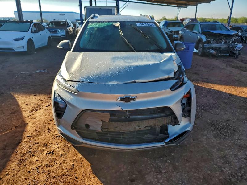 2022 CHEVROLET BOLT EUV L #3310777959