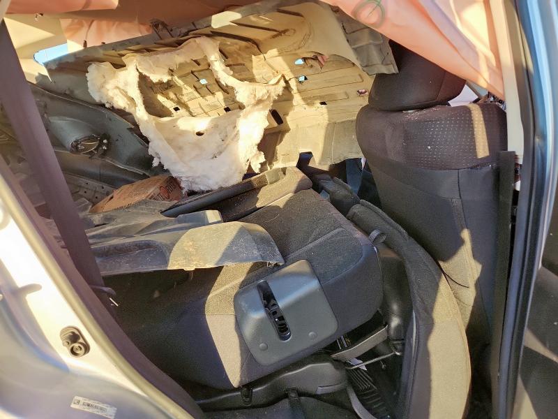 2014 HONDA CR-V EX #3304659911