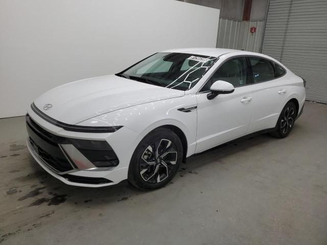 2025 HYUNDAI SONATA SEL - KMHL64JA8SA470019