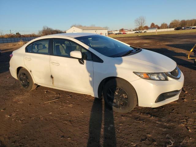 2015 HONDA CIVIC LX #3286723284