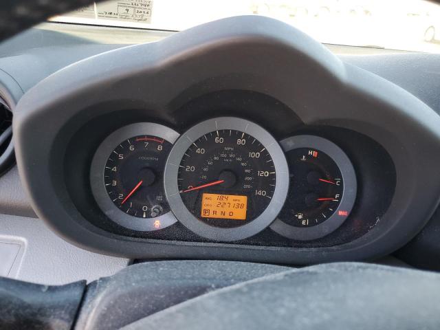 2012 TOYOTA RAV4 LIMIT - 2T3DF4DV9CW246719