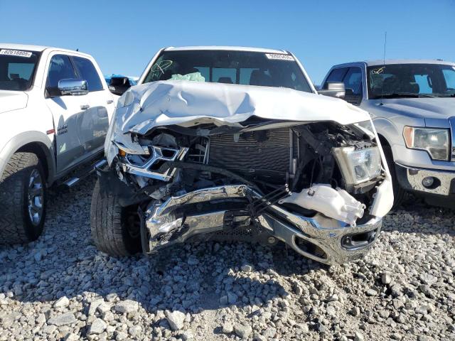 2022 RAM 1500 BIG H #3303787436