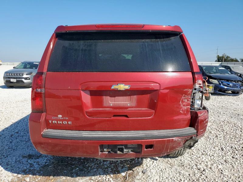 2015 CHEVROLET TAHOE K150 - 1GNSKBKCXFR577202