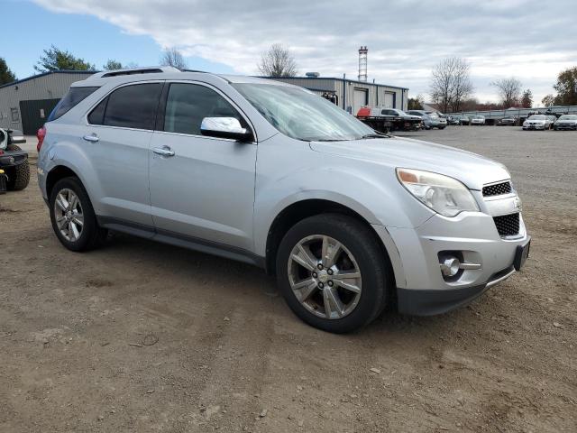 2012 CHEVROLET EQUINOX LT #3286560149