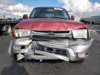 Lot #3302777906 2001 TOYOTA 4RUNNER LI