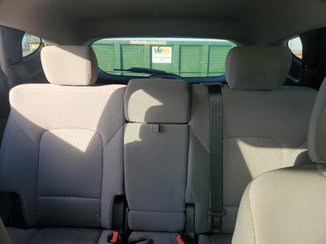 2018 HYUNDAI SANTA FE S #3284635325