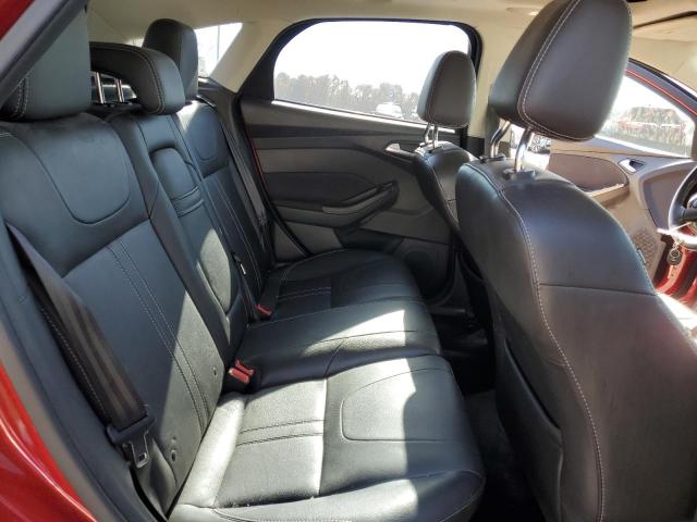 2012 FORD FOCUS SEL #3291565950