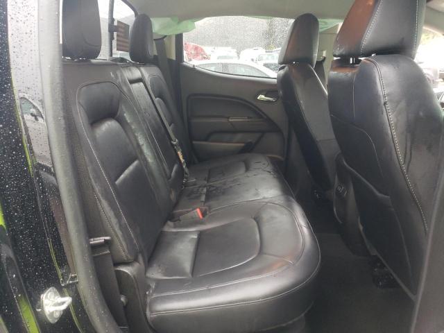 2016 GMC CANYON SLT #3310659741