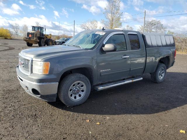 GMC SIERRA K15