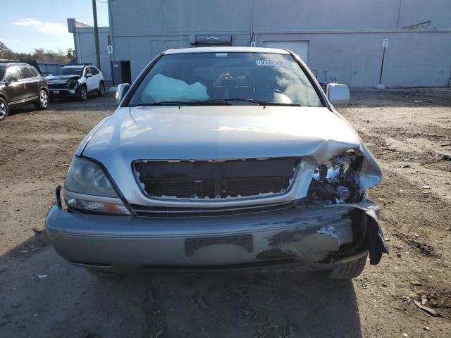 2000 LEXUS RX 300 #3301847420