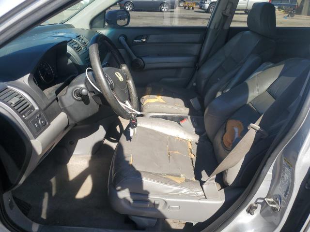 2009 HONDA CR-V EXL #3290064261