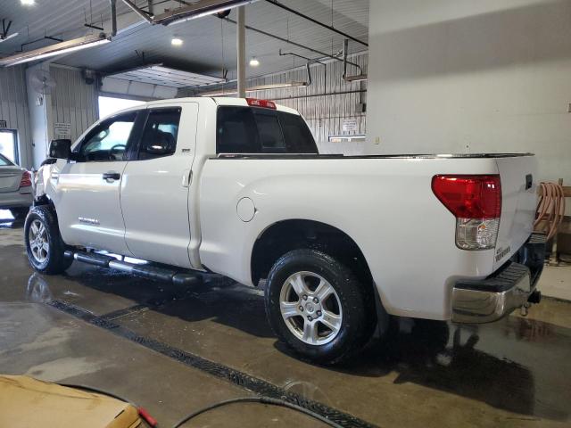 2010 TOYOTA TUNDRA DOU - 5TFUY5F18AX104431