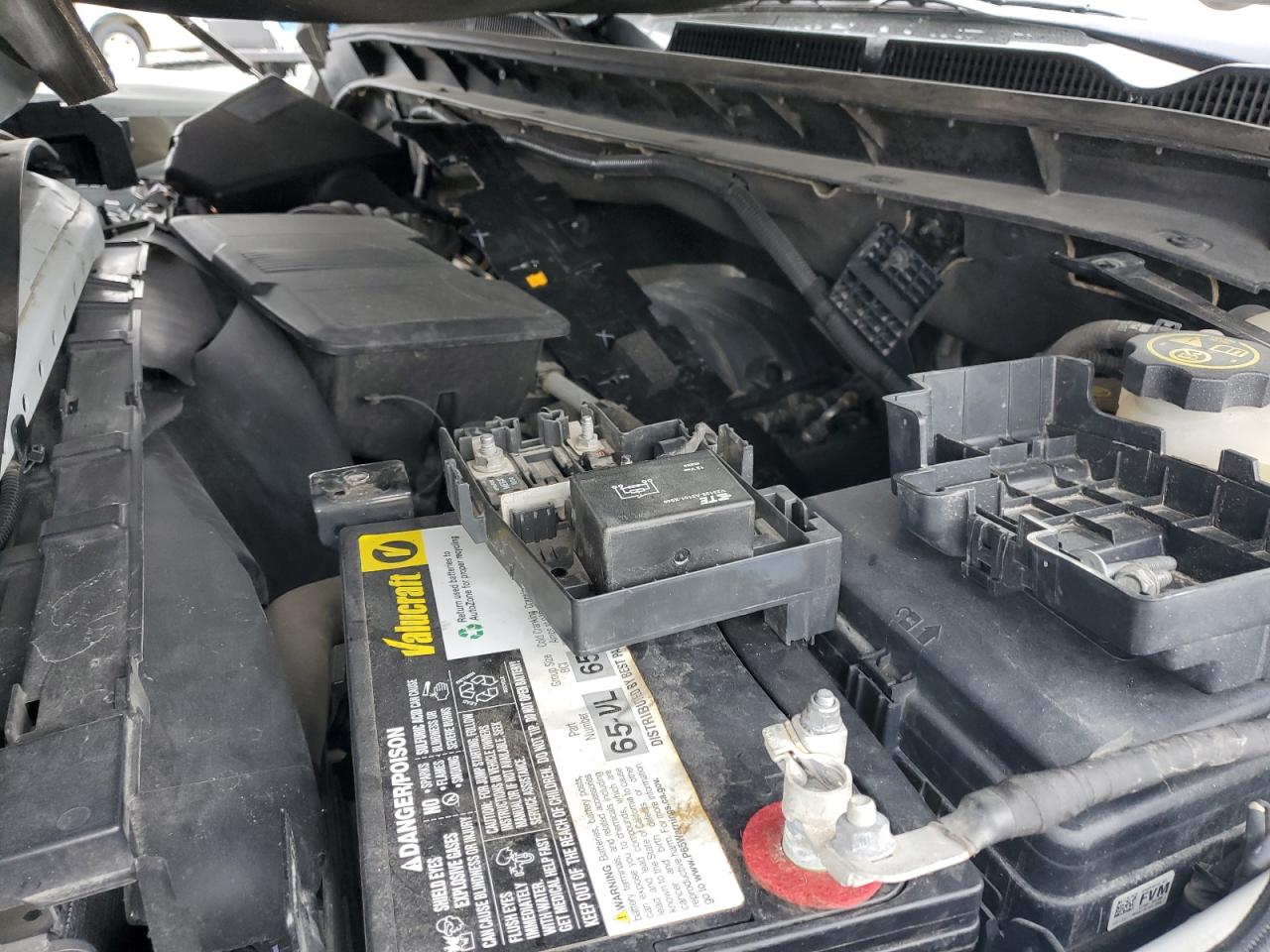 GMC SIERRA K2500 HEAVY DUTY