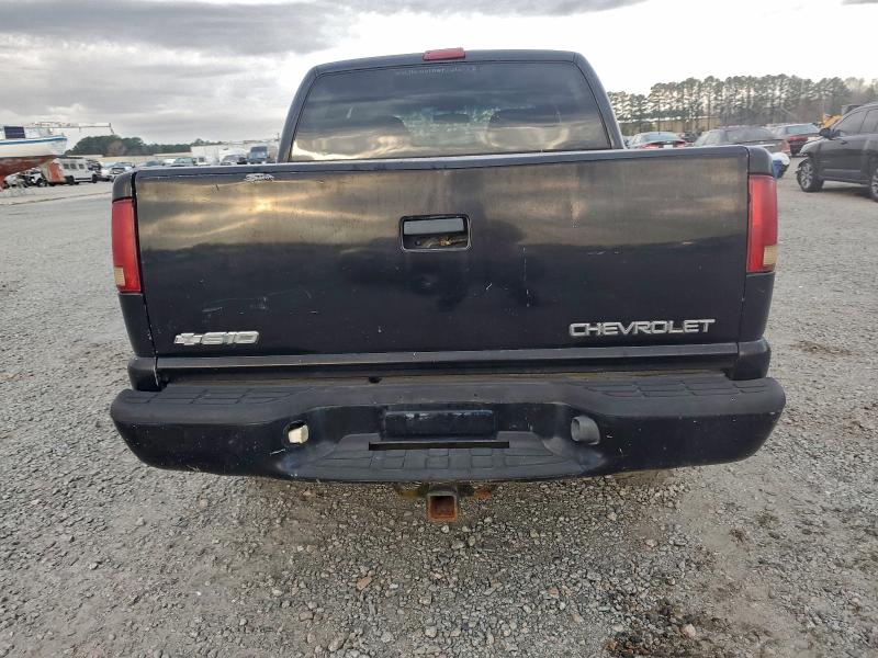 2003 CHEVROLET S TRUCK S1 #3302756357