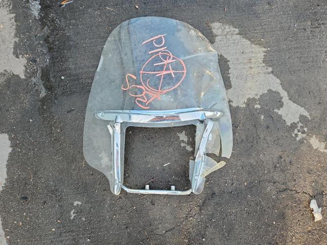 2010 HARLEY-DAVIDSON FLHTK #3298293021