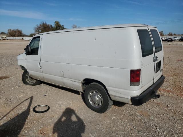 2008 FORD ECONLINE #3304662943