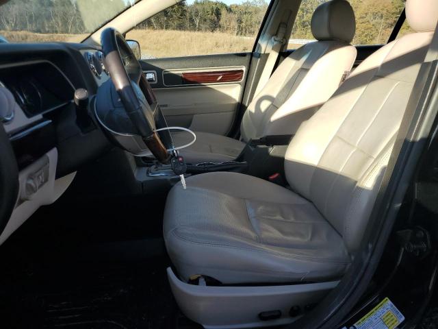 2007 LINCOLN MKZ #3291430167