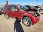 Lot #3293481420 2007 NISSAN PATHFINDER