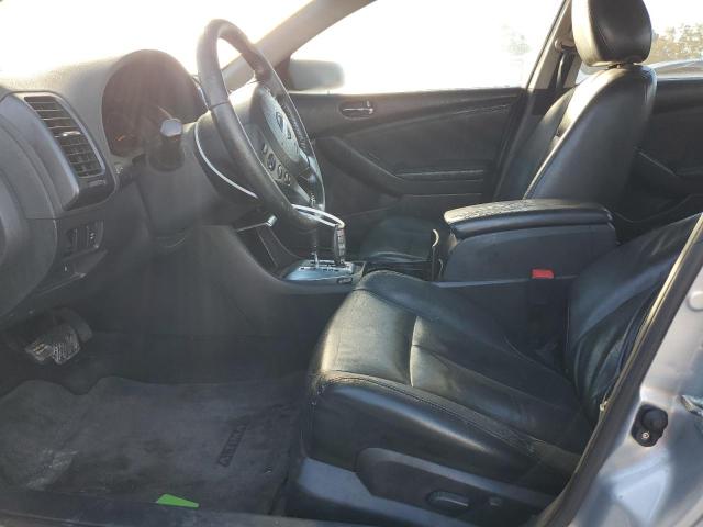 2010 NISSAN ALTIMA BAS #3296953860