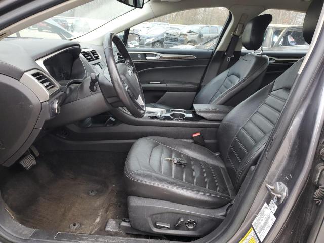2013 FORD FUSION SE #3301893436