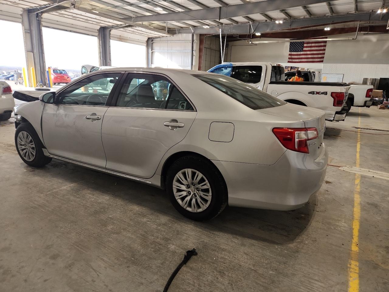 TOYOTA CAMRY L