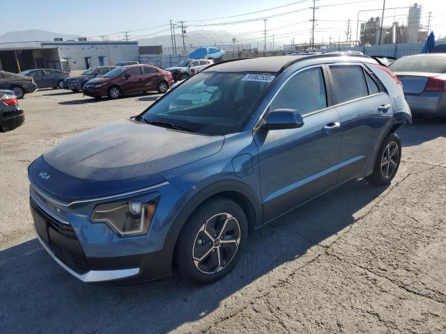 2024 KIA NIRO EX #3308645504