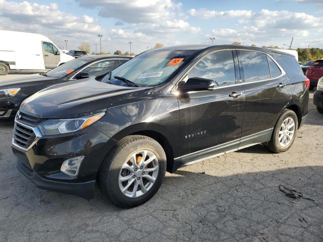 Global Auto Auctions: 2019 CHEVROLET EQUINOX LT