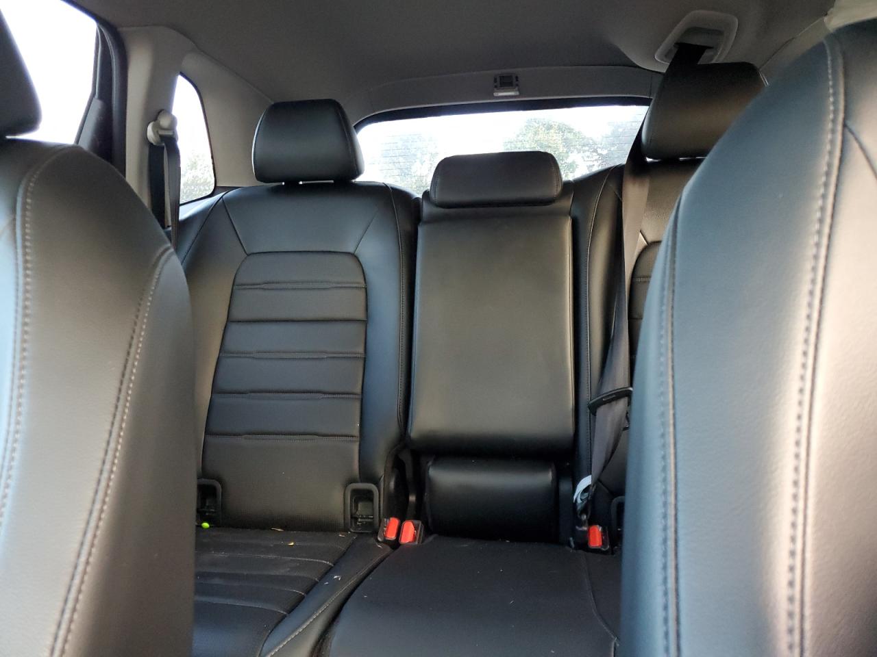 Lot #3302736042 2024 HONDA CR-V EXL