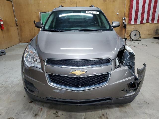 2012 CHEVROLET EQUINOX LT - 2GNALDEK0C6394423