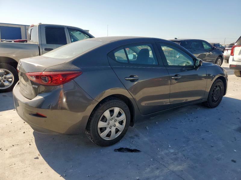 2014 MAZDA 3 SPORT #3296462639