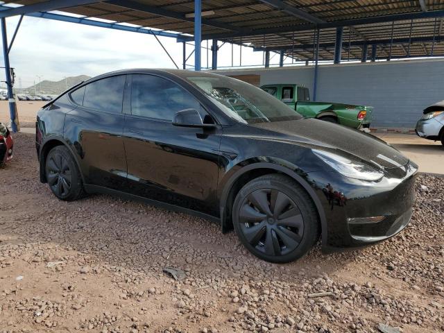 2023 TESLA MODEL Y - 7SAYGDEE2PA136751