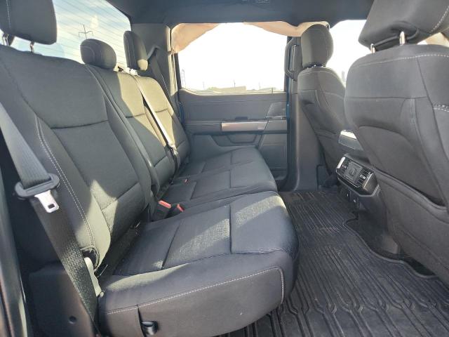 2021 FORD F150 SUPER #3304559443