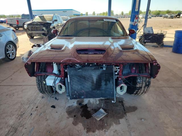 2021 DODGE CHALLENGER #3304006663