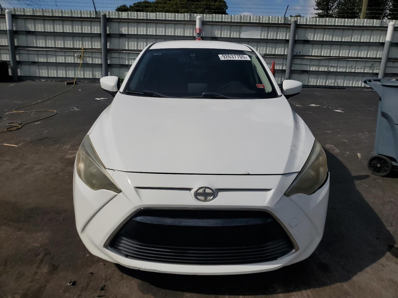 TOYOTA SCION IA