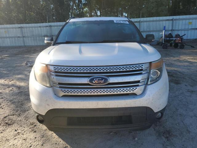 2014 FORD EXPLORER X - 1FM5K7D85EGB99789