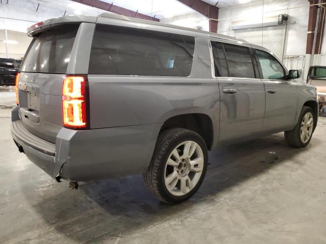 2018 CHEVROLET SUBURBAN K #3287621020
