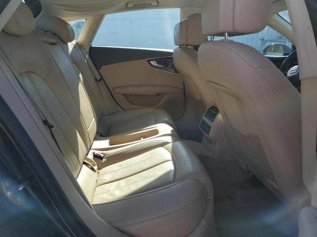 2013 AUDI A7 PREMIUM - WAUYGAFC0DN078807