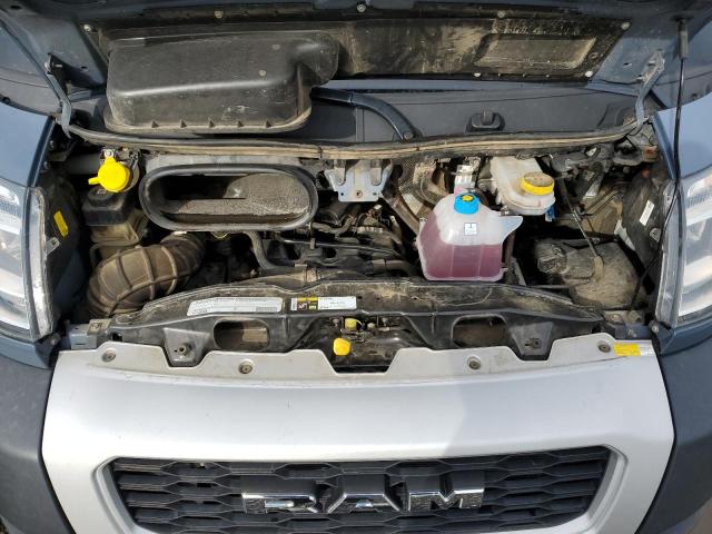 2021 RAM PROMASTER #3303799433